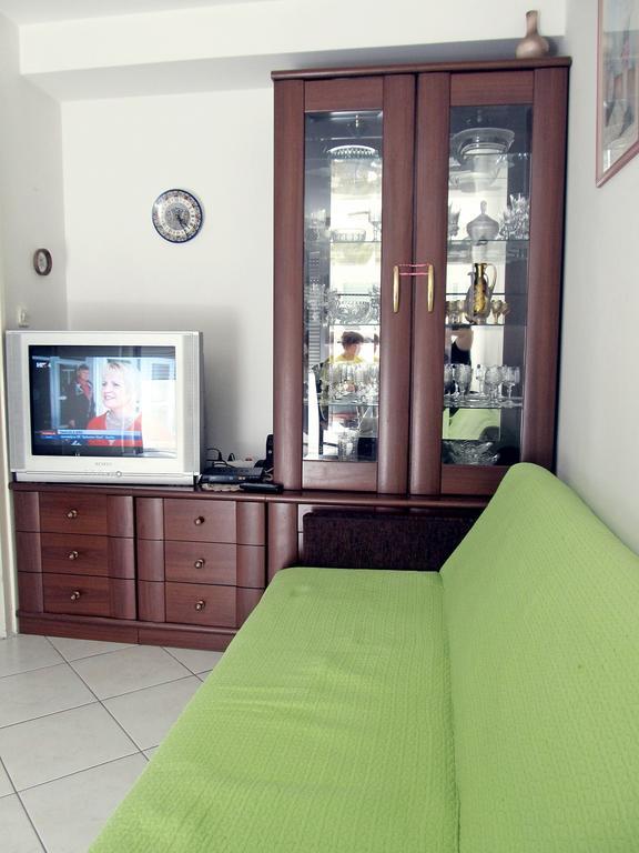 Apartment Jazine Zadar Exterior foto