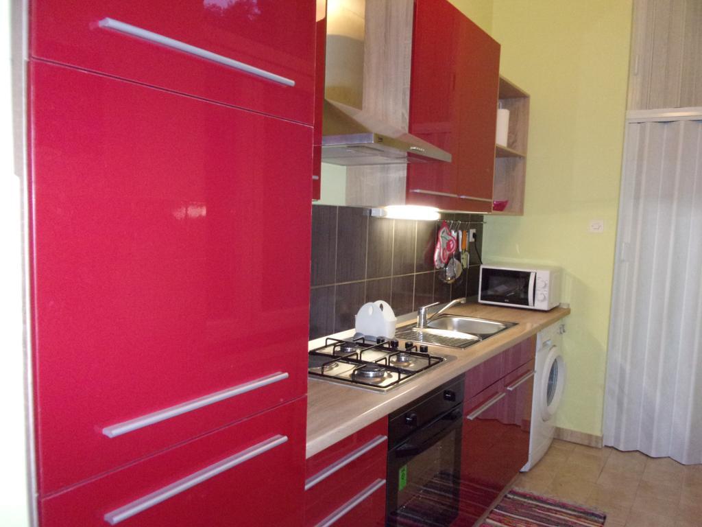 Apartment Jazine Zadar Exterior foto