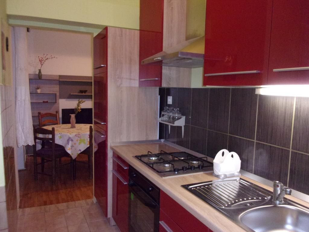 Apartment Jazine Zadar Exterior foto