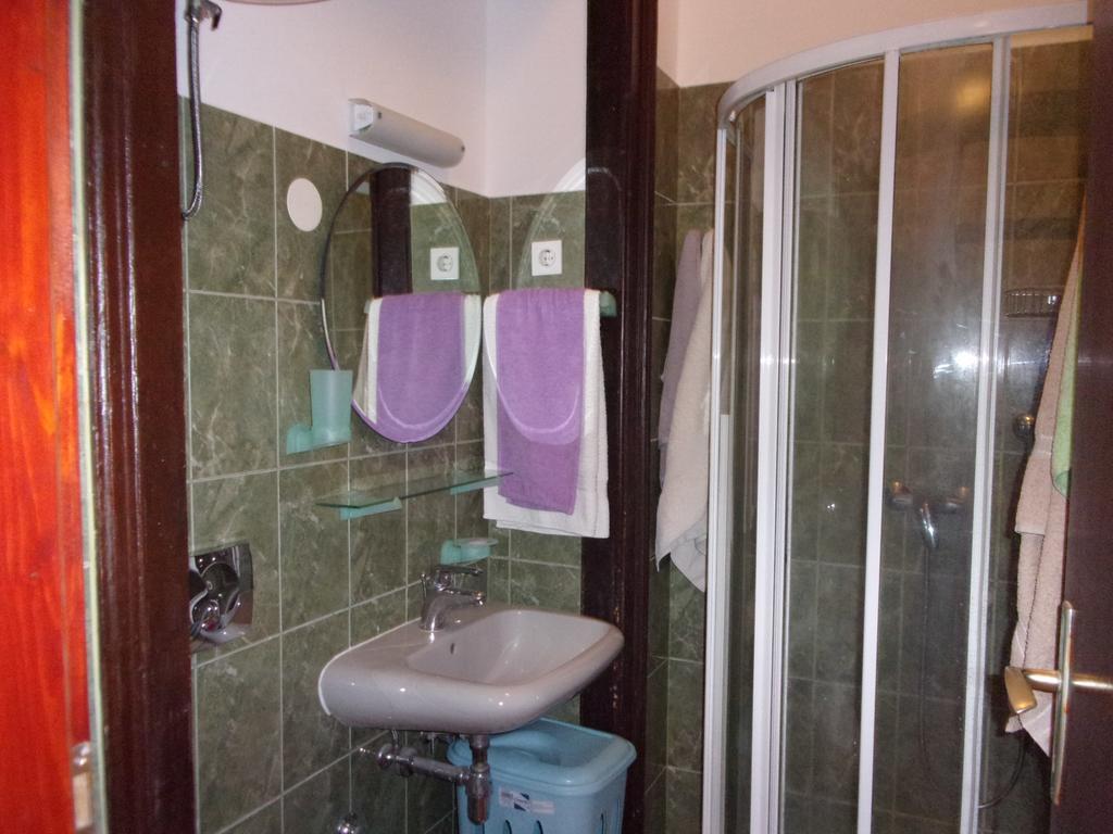 Apartment Jazine Zadar Exterior foto