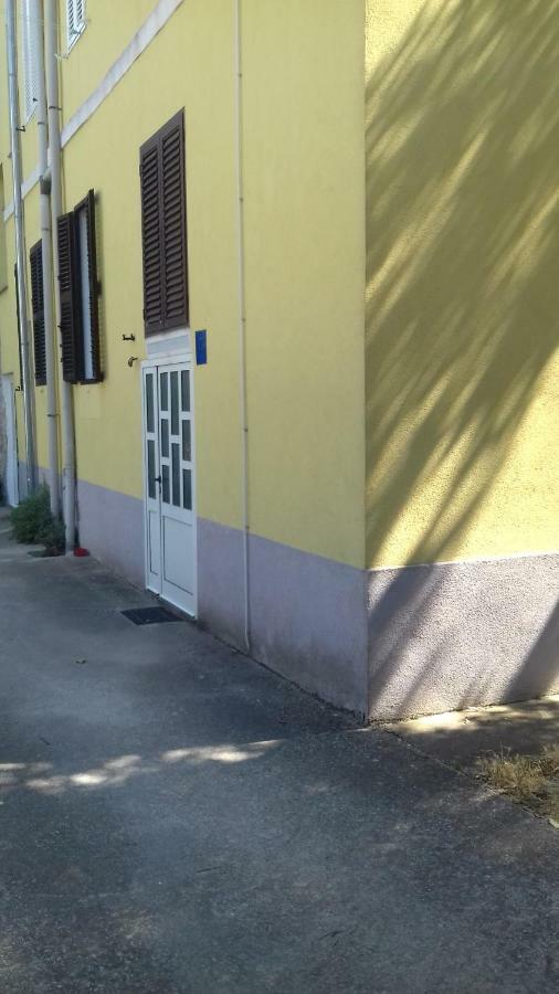 Apartment Jazine Zadar Exterior foto